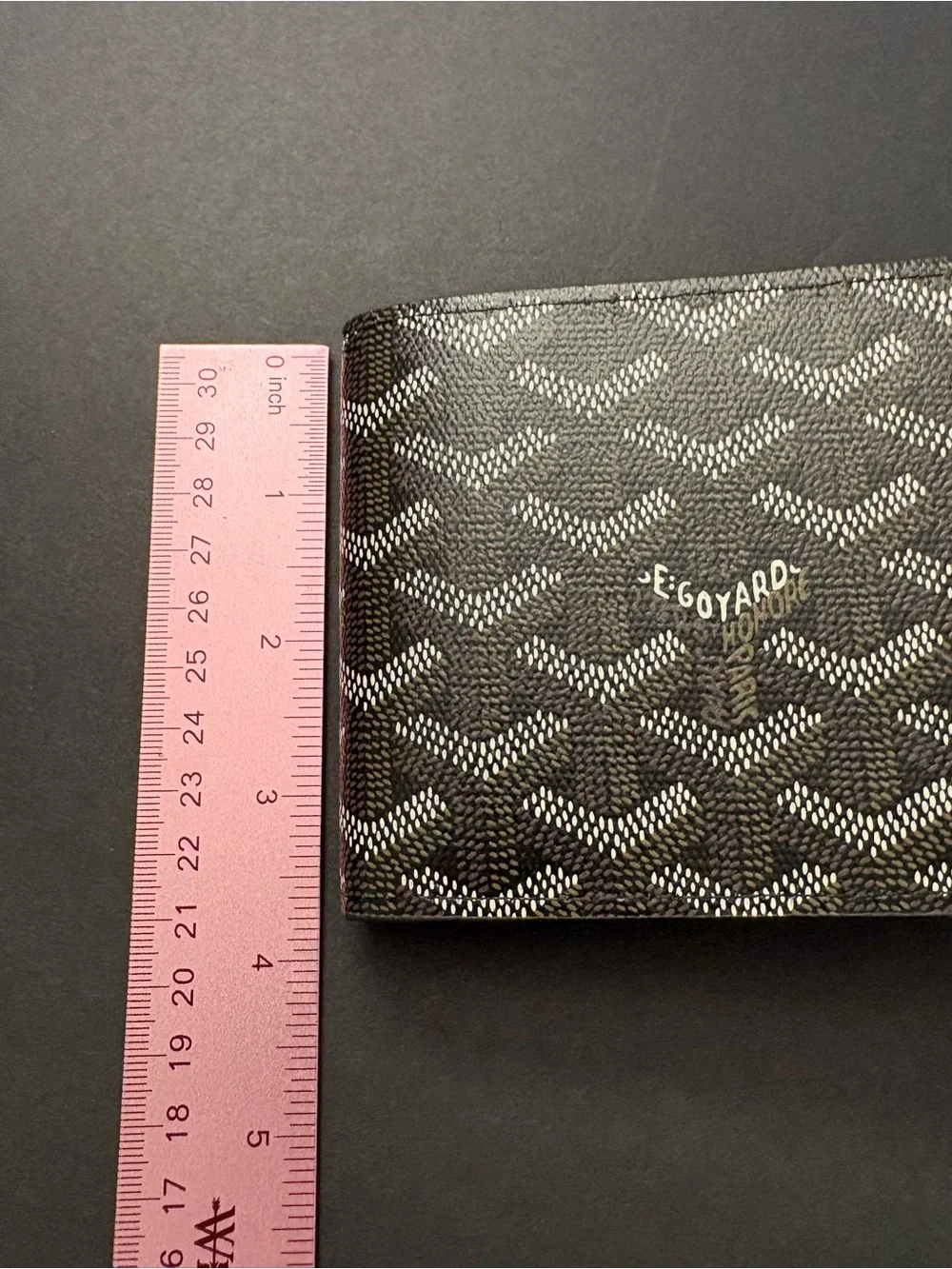 N/A fashion men’s brand